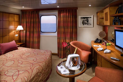CRUCEROS EXPLORACION SILVERSEA ANTARTIDA OFERTA DESCUENTO